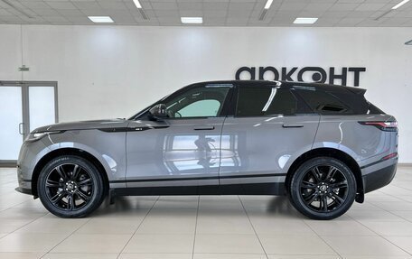 Land Rover Range Rover Velar I, 2018 год, 3 620 000 рублей, 8 фотография