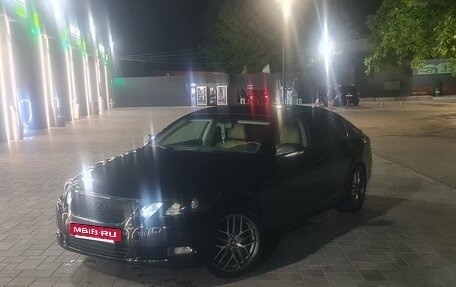 Lexus GS III рестайлинг, 2011 год, 1 500 000 рублей, 3 фотография