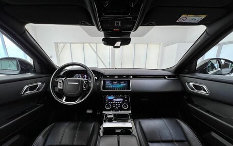 Land Rover Range Rover Velar I, 2018 год, 3 620 000 рублей, 14 фотография