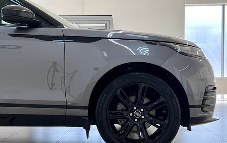Land Rover Range Rover Velar I, 2018 год, 3 620 000 рублей, 19 фотография