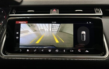 Land Rover Range Rover Velar I, 2018 год, 3 620 000 рублей, 32 фотография