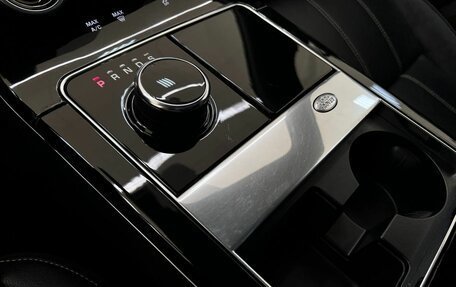 Land Rover Range Rover Velar I, 2018 год, 3 620 000 рублей, 33 фотография