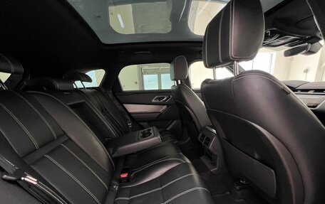 Land Rover Range Rover Velar I, 2018 год, 3 620 000 рублей, 38 фотография