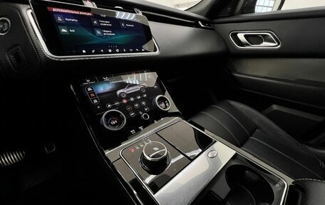 Land Rover Range Rover Velar I, 2018 год, 3 620 000 рублей, 28 фотография