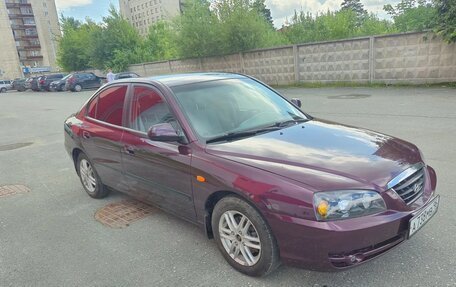 Hyundai Elantra III, 2006 год, 400 000 рублей, 3 фотография