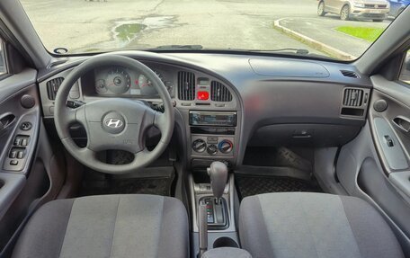 Hyundai Elantra III, 2006 год, 400 000 рублей, 5 фотография