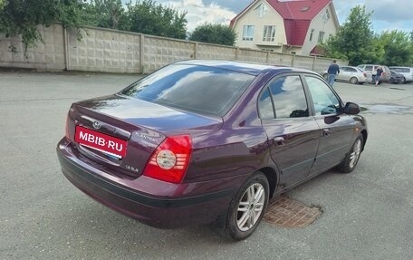 Hyundai Elantra III, 2006 год, 400 000 рублей, 4 фотография