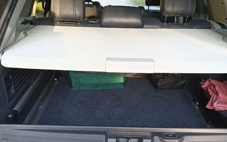 Land Rover Range Rover IV рестайлинг, 2015 год, 2 650 000 рублей, 16 фотография