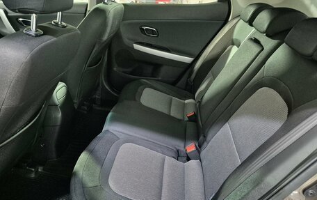 KIA cee'd III, 2015 год, 1 399 000 рублей, 15 фотография