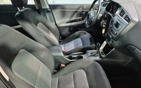 KIA cee'd III, 2015 год, 1 399 000 рублей, 13 фотография