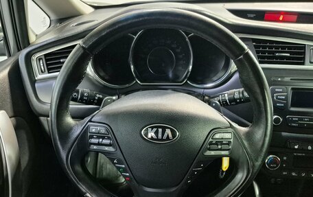 KIA cee'd III, 2015 год, 1 399 000 рублей, 11 фотография