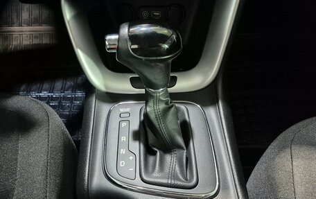 KIA cee'd III, 2015 год, 1 399 000 рублей, 16 фотография