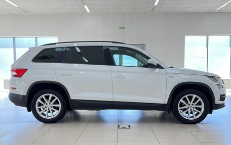 Skoda Kodiaq I, 2020 год, 2 360 000 рублей, 4 фотография