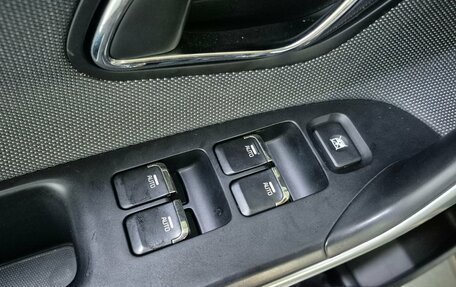 KIA cee'd III, 2015 год, 1 399 000 рублей, 18 фотография