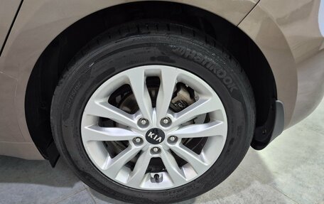 KIA cee'd III, 2015 год, 1 399 000 рублей, 20 фотография