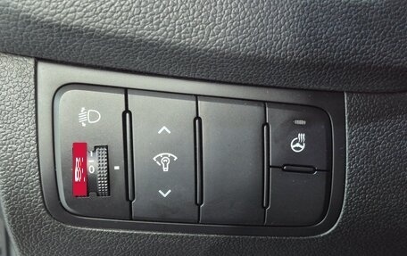KIA cee'd III, 2015 год, 1 399 000 рублей, 19 фотография