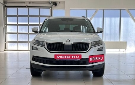 Skoda Kodiaq I, 2020 год, 2 360 000 рублей, 2 фотография