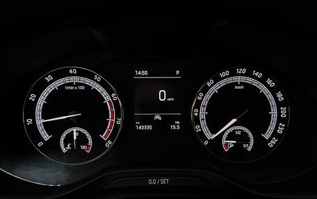 Skoda Kodiaq I, 2020 год, 2 360 000 рублей, 15 фотография