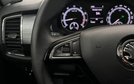 Skoda Kodiaq I, 2020 год, 2 360 000 рублей, 17 фотография