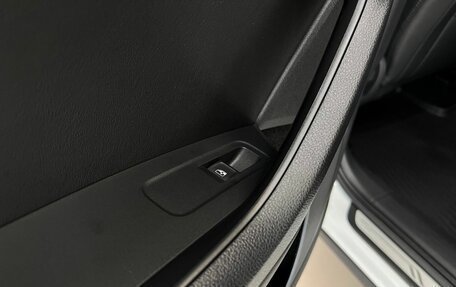 Skoda Kodiaq I, 2020 год, 2 360 000 рублей, 23 фотография