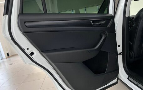 Skoda Kodiaq I, 2020 год, 2 360 000 рублей, 25 фотография