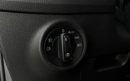 Skoda Kodiaq I, 2020 год, 2 360 000 рублей, 34 фотография