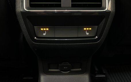Skoda Kodiaq I, 2020 год, 2 360 000 рублей, 35 фотография