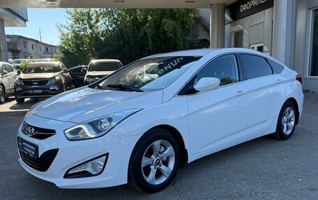 Hyundai i40 I рестайлинг, 2013 год, 1 185 000 рублей, 3 фотография