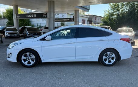 Hyundai i40 I рестайлинг, 2013 год, 1 185 000 рублей, 5 фотография