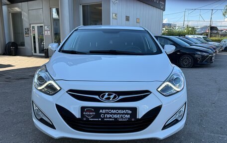 Hyundai i40 I рестайлинг, 2013 год, 1 185 000 рублей, 2 фотография