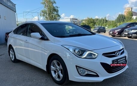 Hyundai i40 I рестайлинг, 2013 год, 1 185 000 рублей, 4 фотография