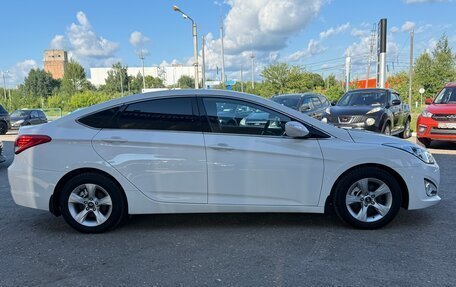 Hyundai i40 I рестайлинг, 2013 год, 1 185 000 рублей, 6 фотография