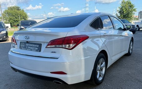 Hyundai i40 I рестайлинг, 2013 год, 1 185 000 рублей, 8 фотография