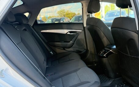 Hyundai i40 I рестайлинг, 2013 год, 1 185 000 рублей, 14 фотография