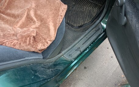Mitsubishi Lancer VII, 1998 год, 130 000 рублей, 7 фотография
