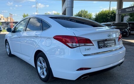 Hyundai i40 I рестайлинг, 2013 год, 1 185 000 рублей, 7 фотография