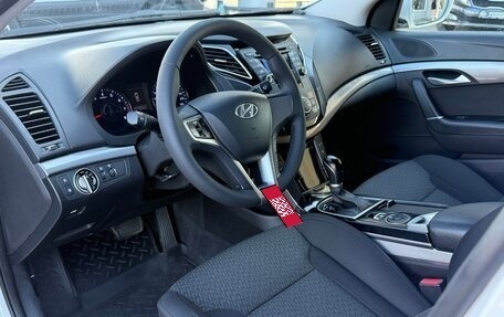 Hyundai i40 I рестайлинг, 2013 год, 1 185 000 рублей, 11 фотография