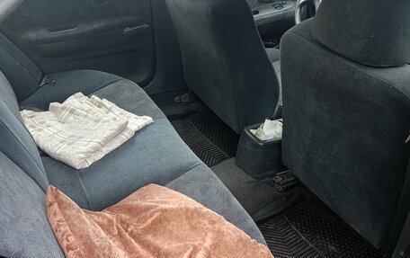 Mitsubishi Lancer VII, 1998 год, 130 000 рублей, 8 фотография