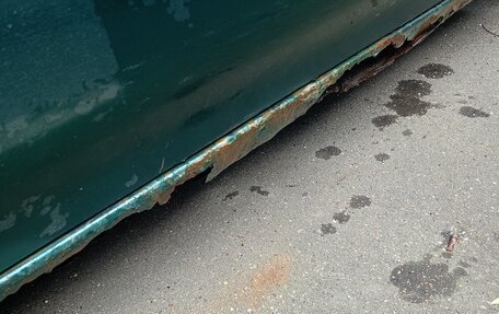 Mitsubishi Lancer VII, 1998 год, 130 000 рублей, 15 фотография