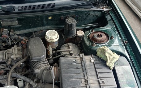 Mitsubishi Lancer VII, 1998 год, 130 000 рублей, 13 фотография