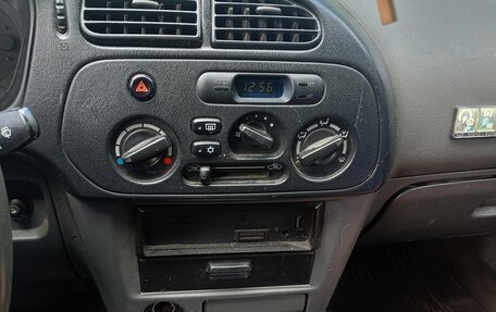Mitsubishi Lancer VII, 1998 год, 130 000 рублей, 23 фотография