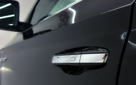 Skoda Superb III рестайлинг, 2025 год, 3 250 000 рублей, 9 фотография