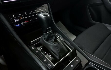 Skoda Superb III рестайлинг, 2025 год, 3 250 000 рублей, 20 фотография
