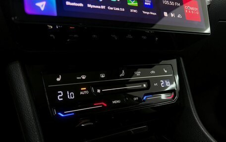 Skoda Superb III рестайлинг, 2025 год, 3 250 000 рублей, 18 фотография