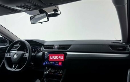 Skoda Superb III рестайлинг, 2025 год, 3 250 000 рублей, 24 фотография