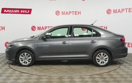 Volkswagen Polo VI (EU Market), 2021 год, 1 540 000 рублей, 8 фотография