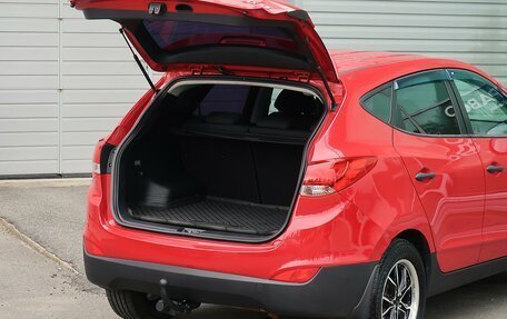 Hyundai ix35 I рестайлинг, 2013 год, 1 049 000 рублей, 9 фотография