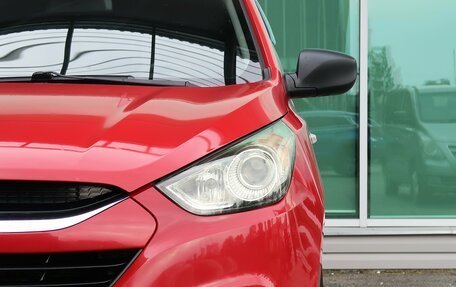 Hyundai ix35 I рестайлинг, 2013 год, 1 049 000 рублей, 4 фотография