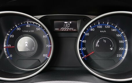 Hyundai ix35 I рестайлинг, 2013 год, 1 049 000 рублей, 15 фотография