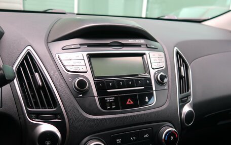 Hyundai ix35 I рестайлинг, 2013 год, 1 049 000 рублей, 18 фотография